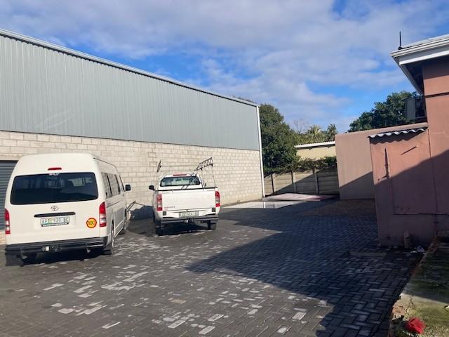 To Let Commercial Property for Rent in Newton Park Eastern Cape